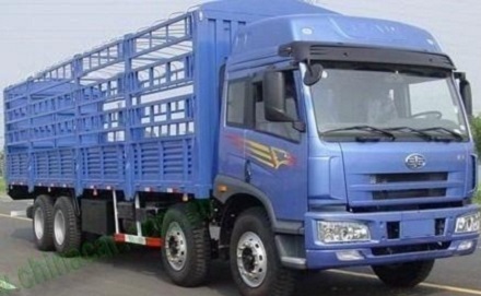 上海到齊齊哈爾物流公司-江蘇專線