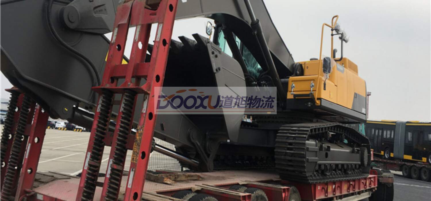 東莞到橫峰縣物流專線-東莞到橫峰縣貨運-道旭物流 東莞到橫峰縣物流專線-東莞到橫峰縣貨運-道旭物流