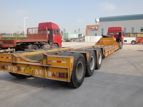 安吉到三門峽物流公司-安吉至三門峽專線-道旭物流 安吉到三門峽物流公司-安吉至三門峽專線-道旭物流