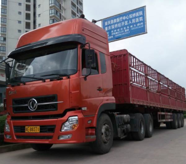 安吉到麗水物流公司-安吉至麗水專線-道旭物流 安吉到麗水物流公司-安吉至麗水專線-道旭物流