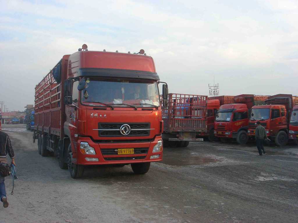 臨安到崇左物流公司-臨安至崇左專線-道旭物流 臨安到崇左物流公司-臨安至崇左專線-道旭物流