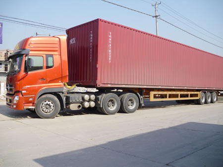 安吉到周口物流公司-安吉至周口專線-道旭物流 安吉到周口物流公司-安吉至周口專線-道旭物流