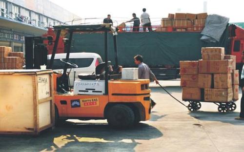 臨安到鄂爾多斯物流公司-臨安至鄂爾多斯專線-道旭物流 臨安到鄂爾多斯物流公司-臨安至鄂爾多斯專線-道旭物流