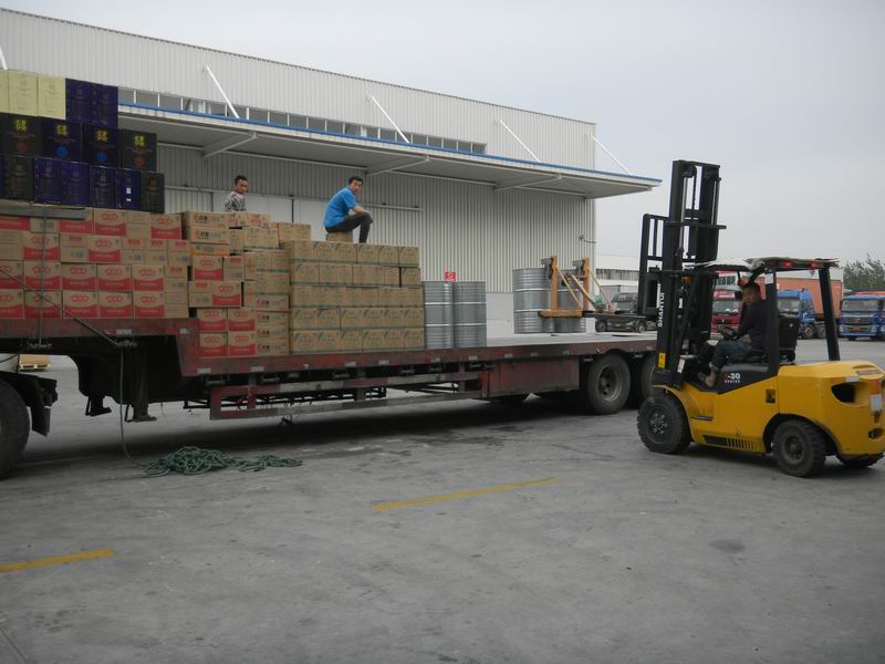 長興到張掖物流公司-長興至張掖專線-道旭物流 長興到張掖物流公司-長興至張掖專線-道旭物流